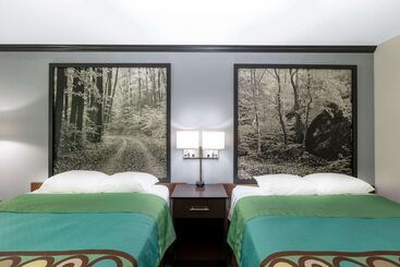 هتل Super 8 By Wyndham Duluth
