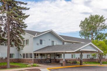 هتل Super 8 By Wyndham Duluth