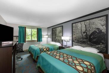 هتل Super 8 By Wyndham Duluth
