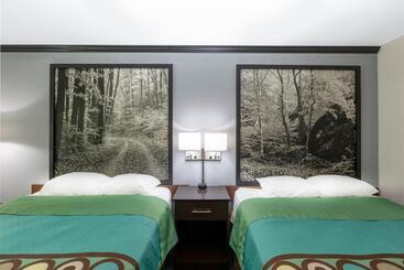 هتل Super 8 By Wyndham Duluth