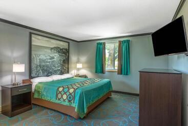 هتل Super 8 By Wyndham Duluth