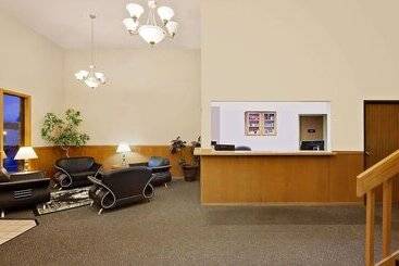 هتل Super 8 By Wyndham Fayetteville