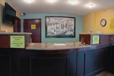 هتل Sutton Suites