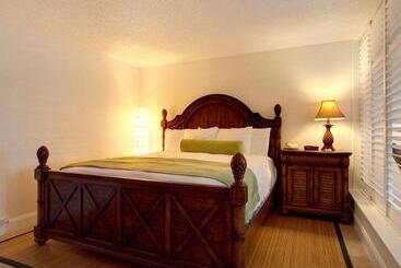 Tahitian Inn Boutique Hotel Tampa