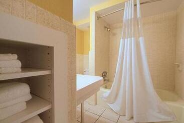 Tahitian Inn Boutique Hotel Tampa