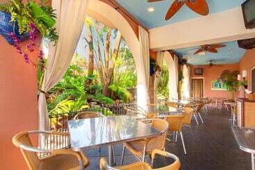 Tahitian Inn Boutique Hotel Tampa