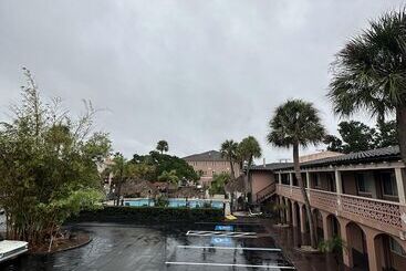 Tahitian Inn Boutique Hotel Tampa