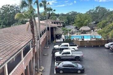 Tahitian Inn Boutique Hotel Tampa