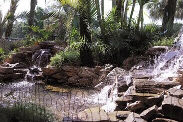 Tahitian Inn Boutique Hotel Tampa