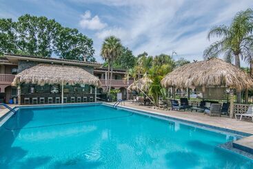 Tahitian Inn Boutique Hotel Tampa