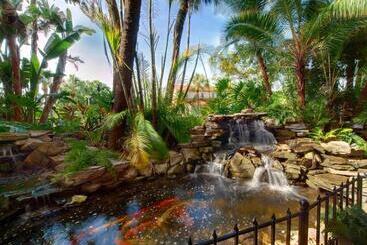 Tahitian Inn Boutique Hotel Tampa