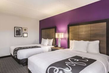 شاليه La Quinta By Wyndham Columbia / Fort Meade