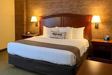 Maine Evergreen Hotel, Ascend Hotel Collection