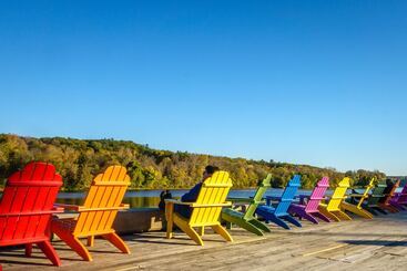 Maine Evergreen Hotel, Ascend Hotel Collection