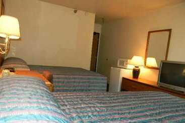 فندق على الطريق American Innalexander City