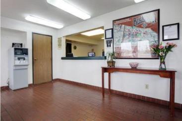 مُتل Americas Best Value Inn Oklahoma City South