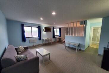 مُتل Coastal Inn & Suites