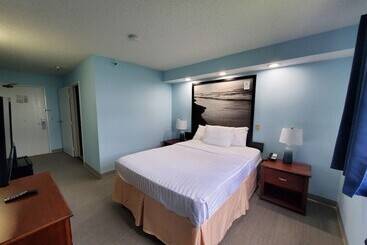 مُتل Coastal Inn & Suites