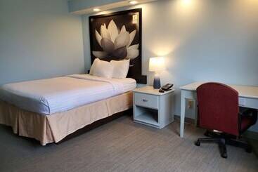 مُتل Coastal Inn & Suites