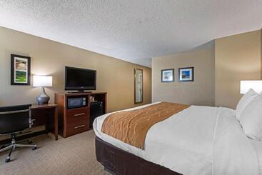 مُتل Comfort Inn N Myrtle Beach Barefoot Landing
