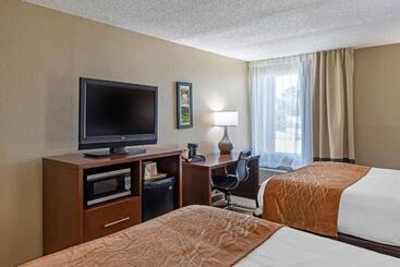 مُتل Comfort Inn N Myrtle Beach Barefoot Landing