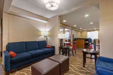 مُتل Comfort Inn N Myrtle Beach Barefoot Landing