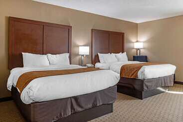 مُتل Comfort Inn N Myrtle Beach Barefoot Landing