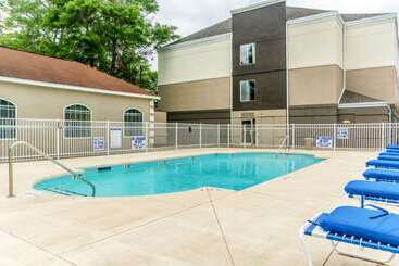 مُتل Comfort Inn N Myrtle Beach Barefoot Landing