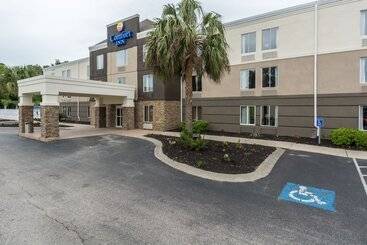 مُتل Comfort Inn N Myrtle Beach Barefoot Landing