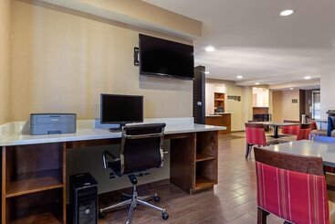 مُتل Comfort Inn N Myrtle Beach Barefoot Landing