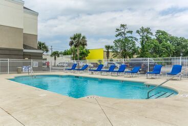 مُتل Comfort Inn N Myrtle Beach Barefoot Landing