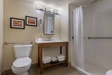 مُتل Comfort Inn N Myrtle Beach Barefoot Landing