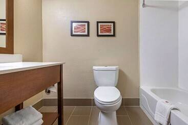 مُتل Comfort Inn N Myrtle Beach Barefoot Landing