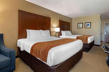 مُتل Comfort Inn N Myrtle Beach Barefoot Landing