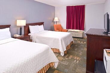 فندق على الطريق Country Garden & Suites