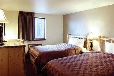 فندق على الطريق Fairbridge Inn And Suites Sandpoint