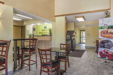 مُتل Quality Inn & Suites