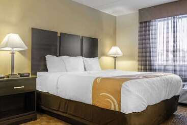 مُتل Quality Inn & Suites