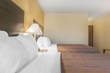 مُتل Quality Inn & Suites