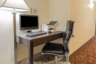 مُتل Quality Inn & Suites