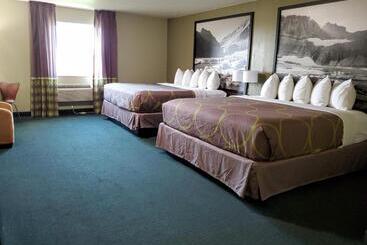 مُتل Super 8 By Wyndham Belgrade/bozeman Airport