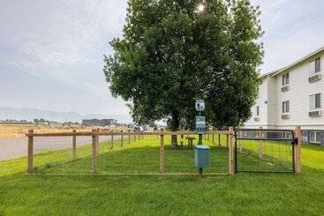 مُتل Super 8 By Wyndham Belgrade/bozeman Airport