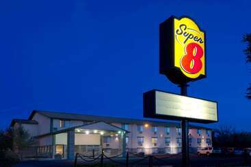 مُتل Super 8 By Wyndham Cortez/mesa Verde Area