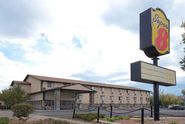 مُتل Super 8 By Wyndham Cortez/mesa Verde Area
