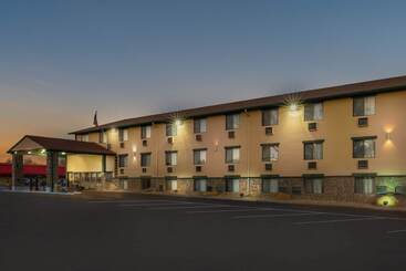 مُتل Super 8 By Wyndham Cortez/mesa Verde Area