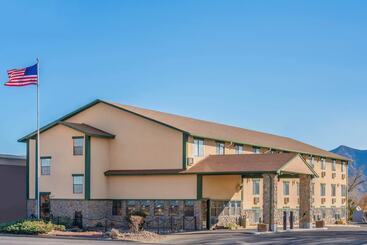 مُتل Super 8 By Wyndham Cortez/mesa Verde Area