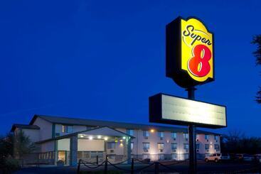 مُتل Super 8 By Wyndham Cortez/mesa Verde Area