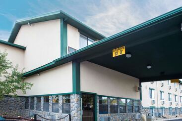 مُتل Super 8 By Wyndham Cortez/mesa Verde Area