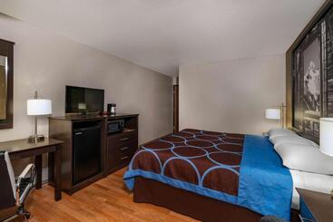 مُتل Super 8 By Wyndham Cortez/mesa Verde Area