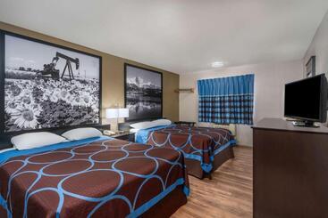 مُتل Super 8 By Wyndham Cortez/mesa Verde Area
